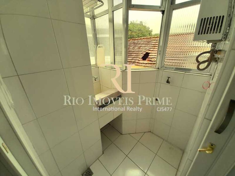 Apartamento, 2 quartos, 54 m² - Foto 2