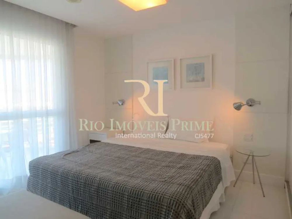 Flat/Apart Hotel, 1 quarto, 52 m² - Foto 5