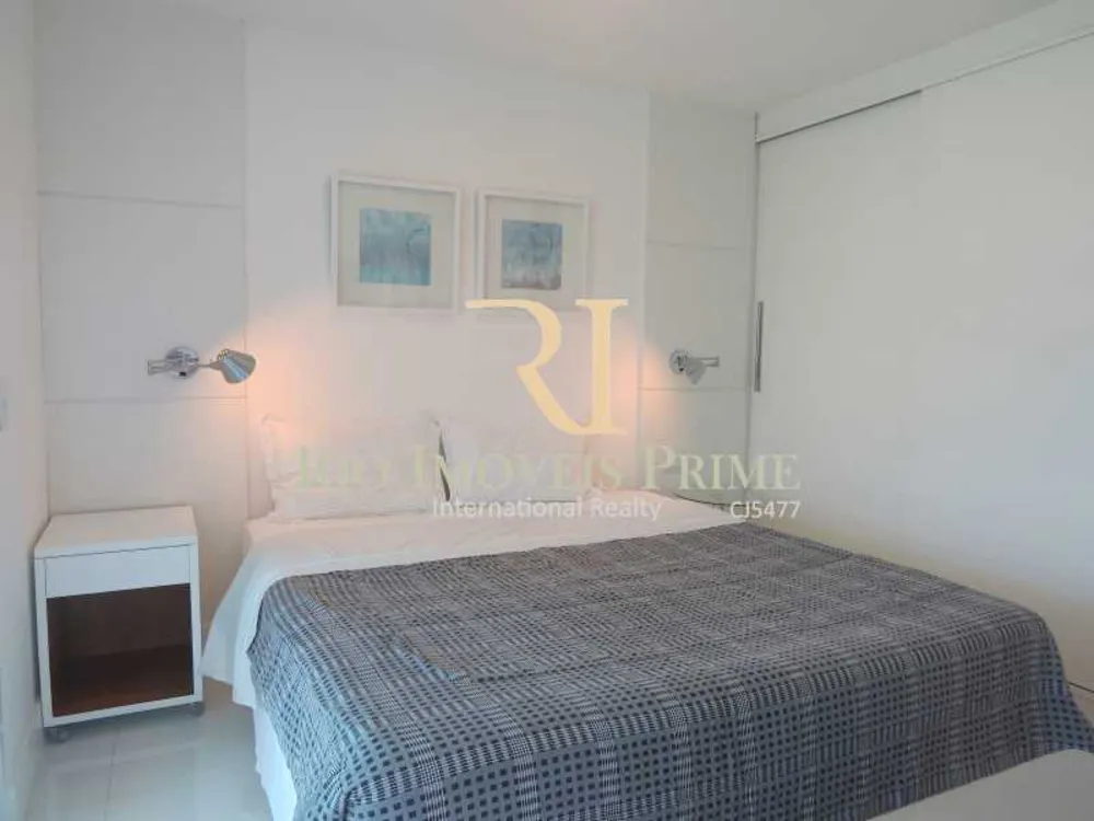 Flat/Apart Hotel, 1 quarto, 52 m² - Foto 6