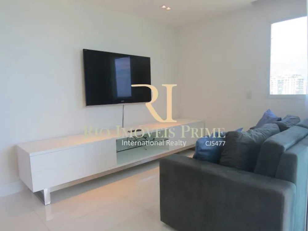 Flat/Apart Hotel, 1 quarto, 52 m² - Foto 9