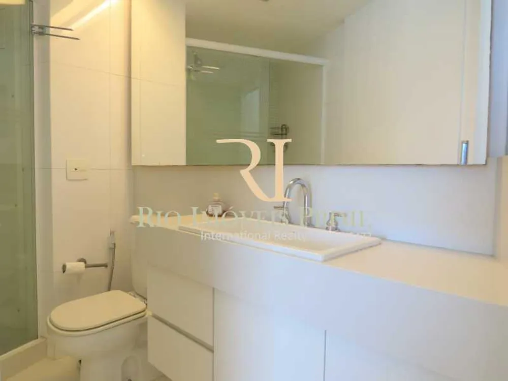 Flat/Apart Hotel, 1 quarto, 52 m² - Foto 13