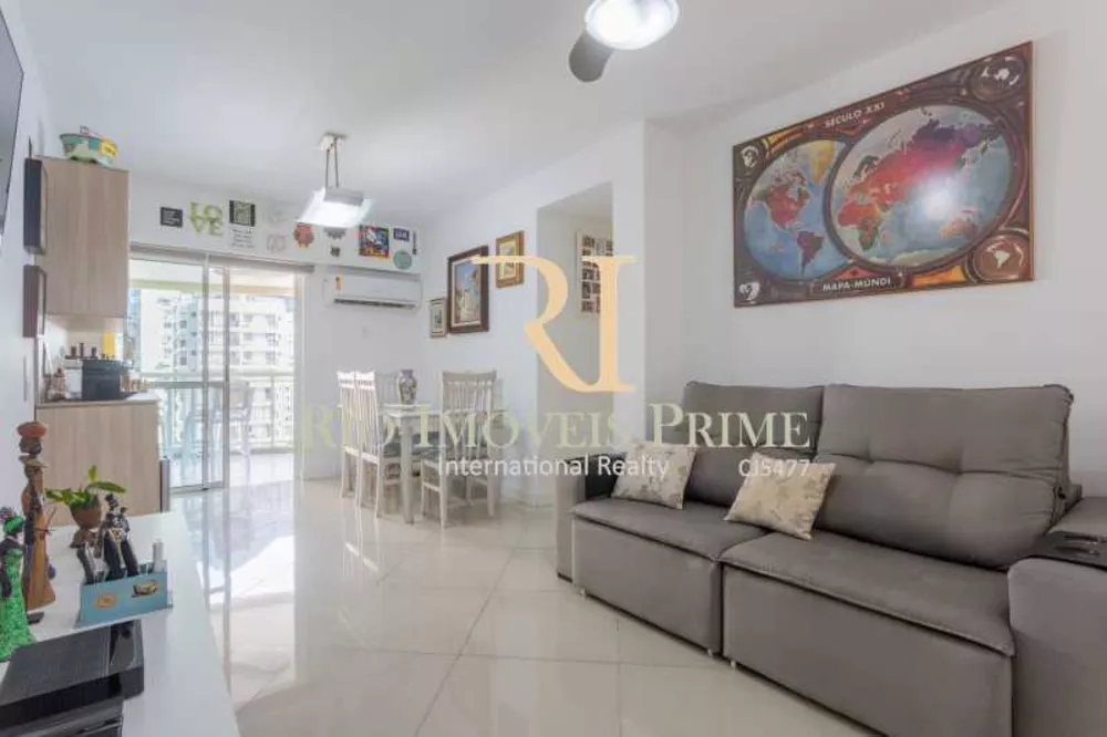 Apartamento, 3 quartos, 82 m² - Foto 27