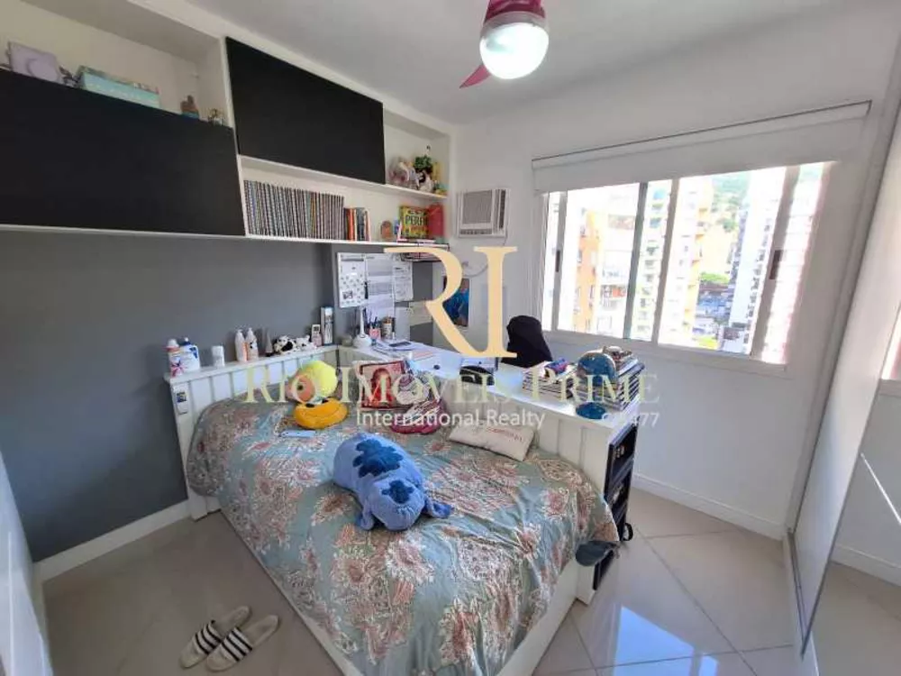 Apartamento, 3 quartos, 82 m² - Foto 16