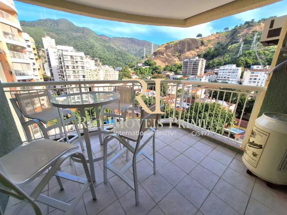 Apartamento, 3 quartos, 82 m² - Foto 25