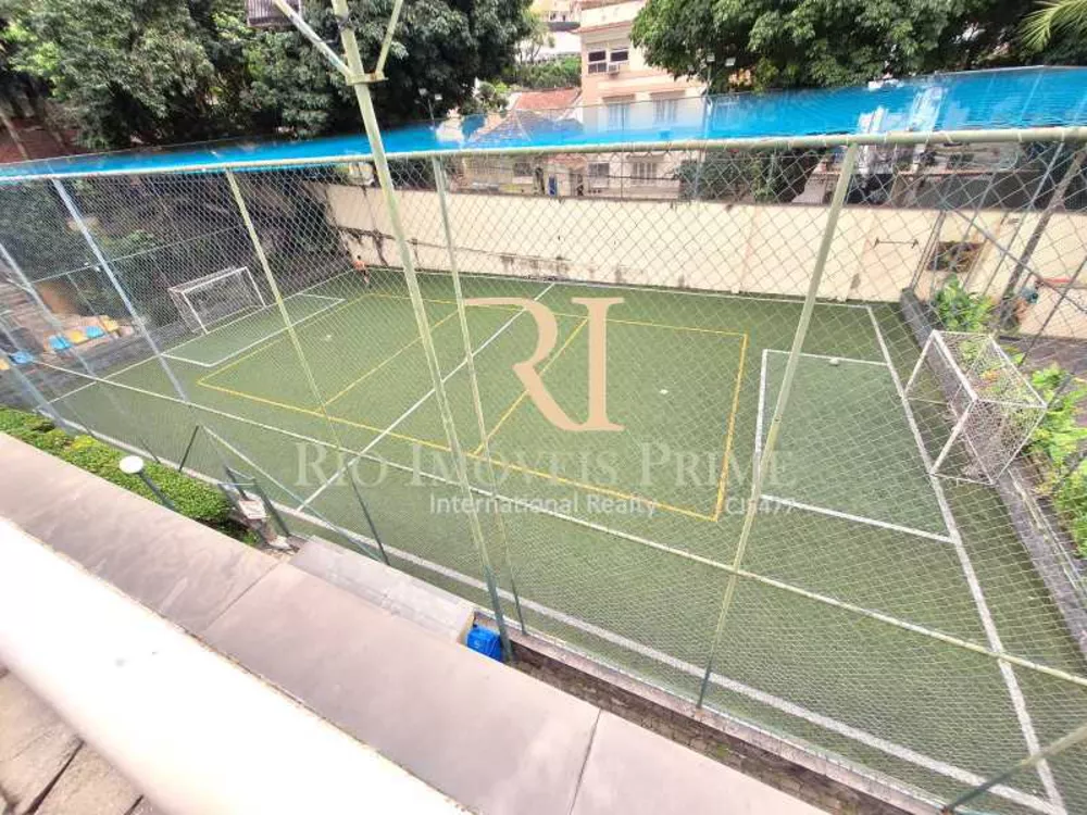 Apartamento, 3 quartos, 82 m² - Foto 19