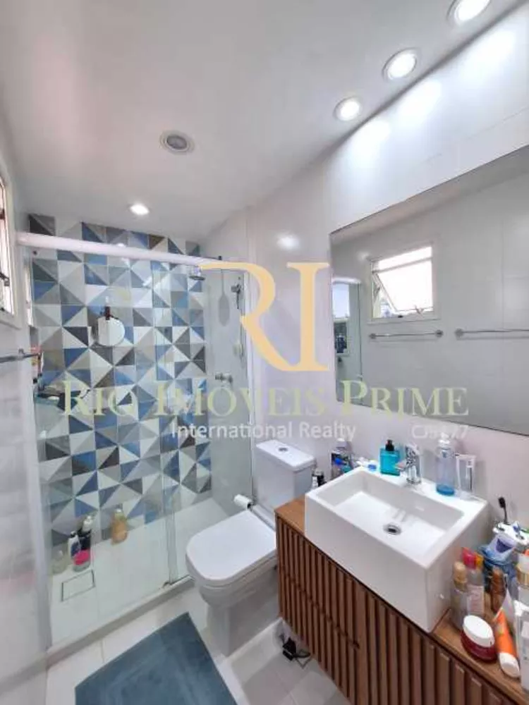 Apartamento, 3 quartos, 82 m² - Foto 23