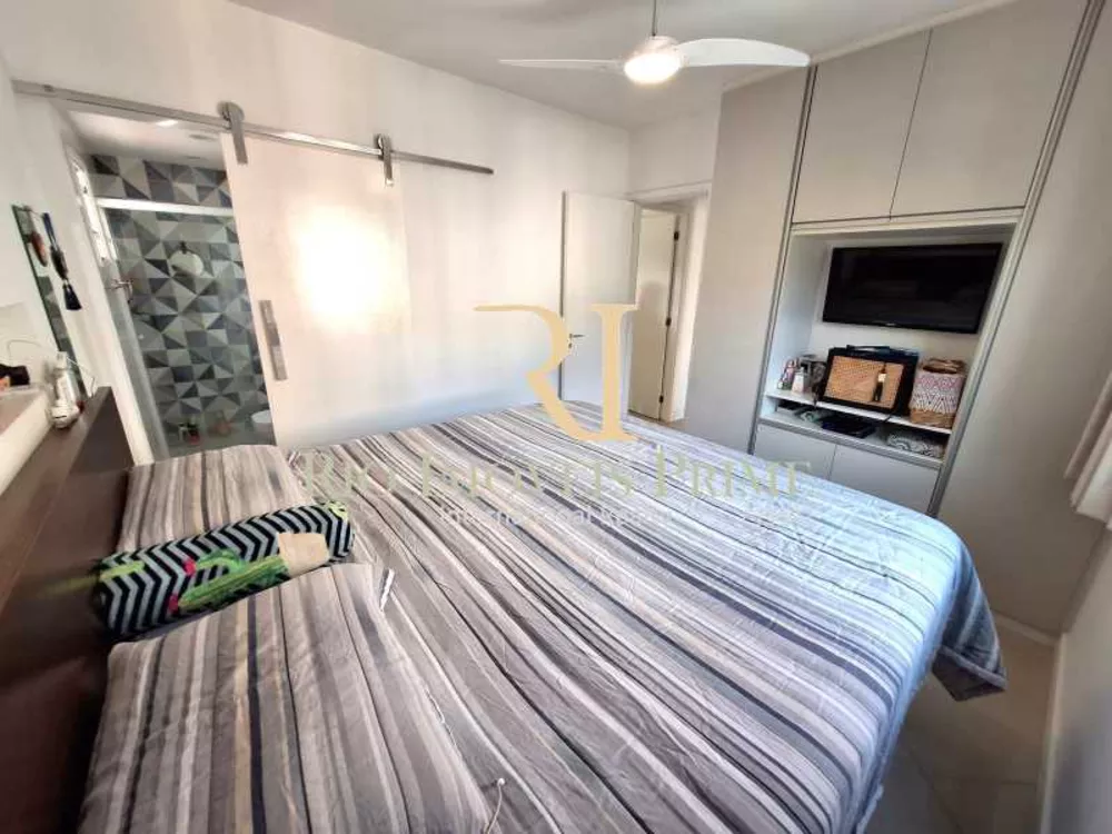 Apartamento, 3 quartos, 82 m² - Foto 6