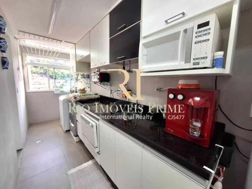Apartamento, 3 quartos, 82 m² - Foto 20