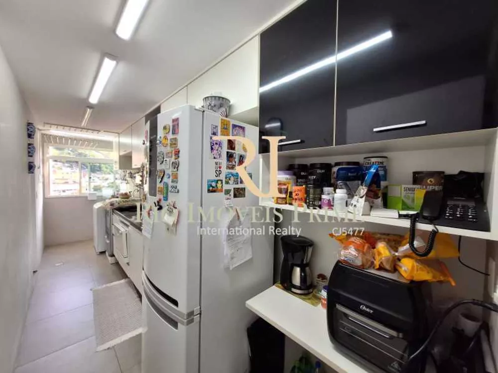 Apartamento, 3 quartos, 82 m² - Foto 28