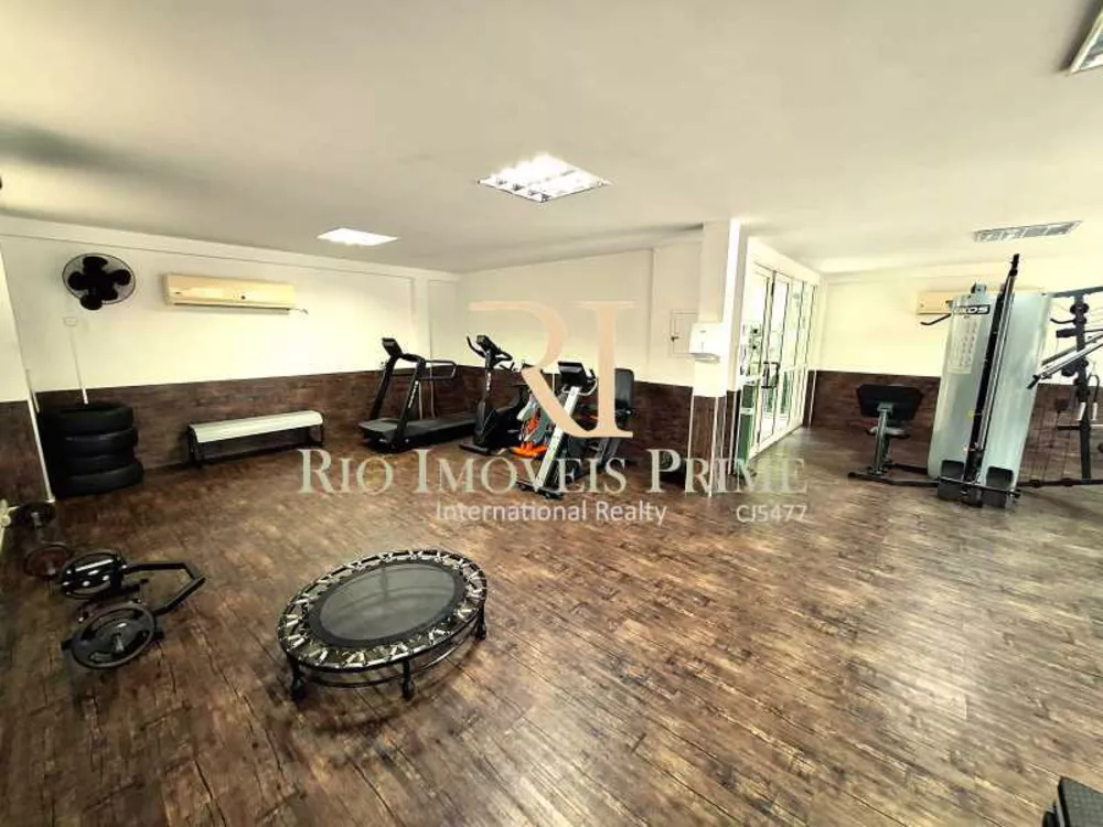 Apartamento, 3 quartos, 82 m² - Foto 24