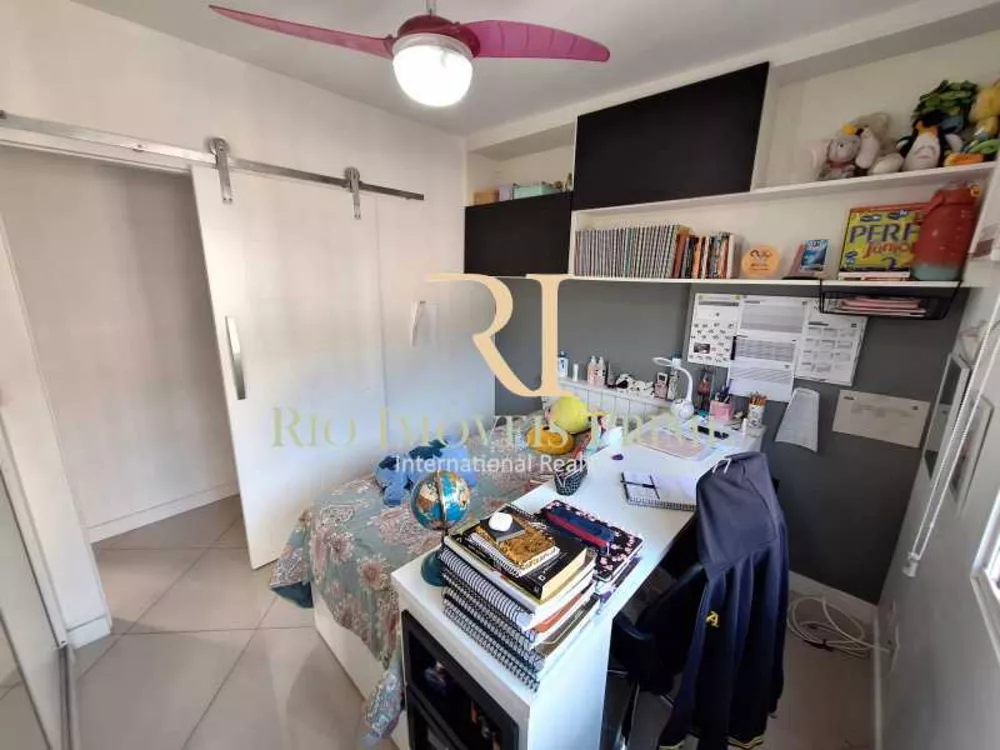 Apartamento, 3 quartos, 82 m² - Foto 29