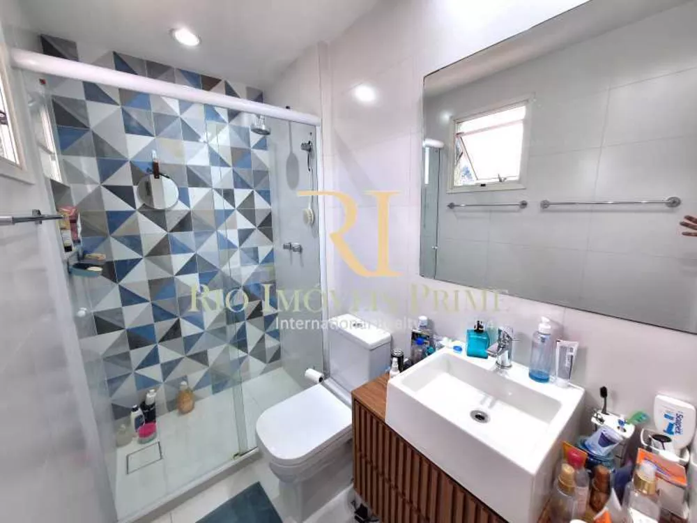 Apartamento, 3 quartos, 82 m² - Foto 5