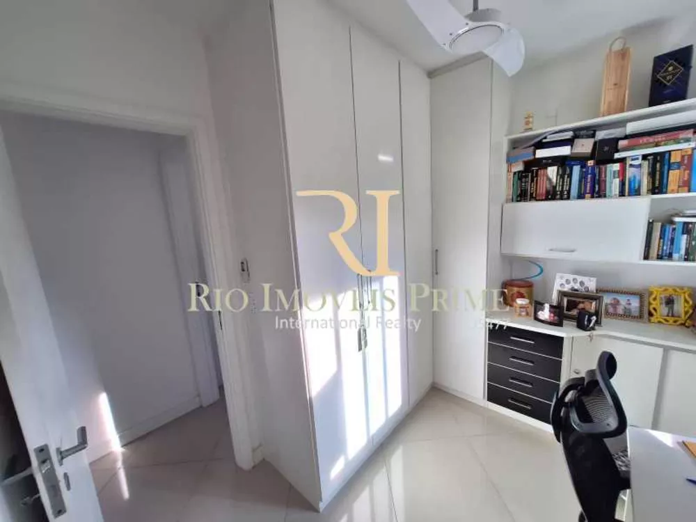 Apartamento, 3 quartos, 82 m² - Foto 2