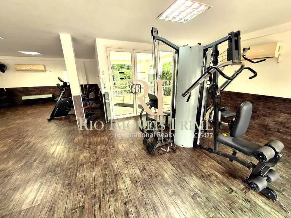 Apartamento, 3 quartos, 82 m² - Foto 7