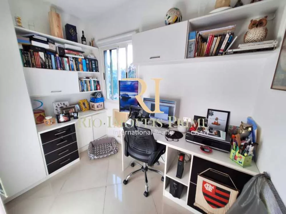 Apartamento, 3 quartos, 82 m² - Foto 11