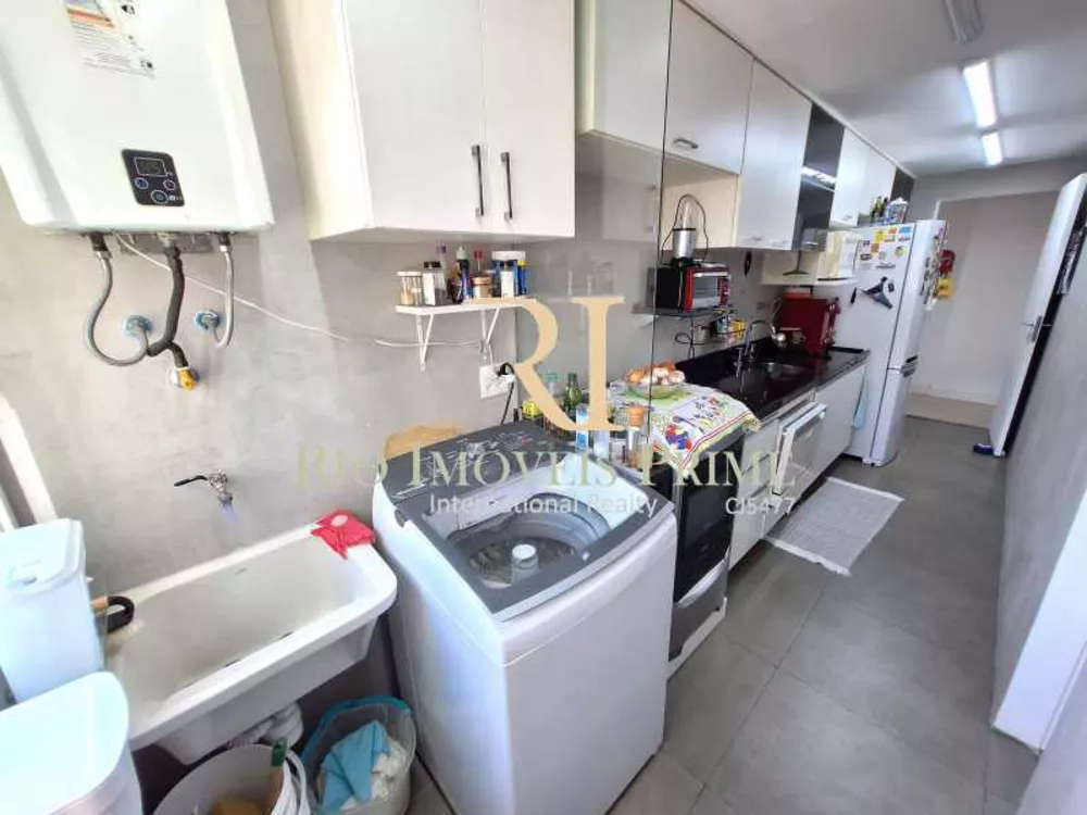 Apartamento, 3 quartos, 82 m² - Foto 26