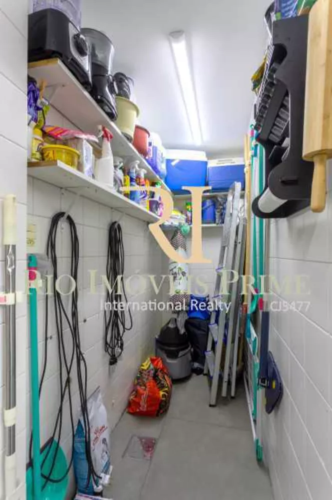 Apartamento, 3 quartos, 82 m² - Foto 17