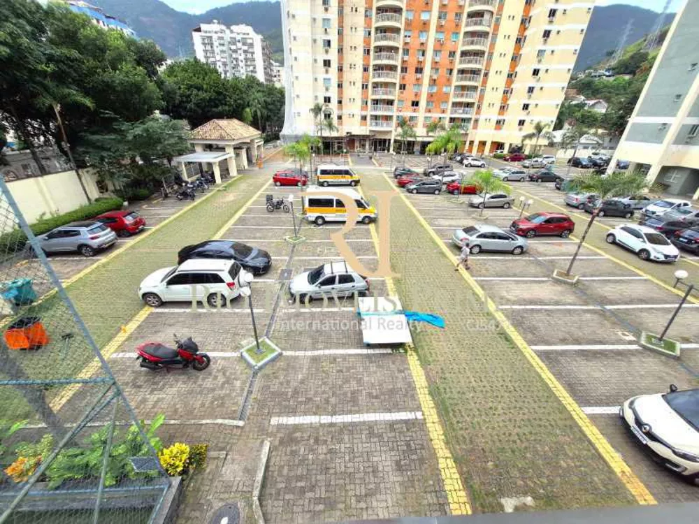 Apartamento, 3 quartos, 82 m² - Foto 18