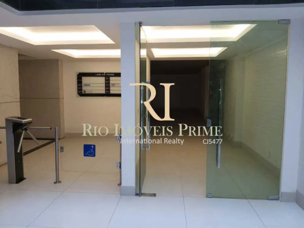 Loja-Salão, 178 m² - Foto 13