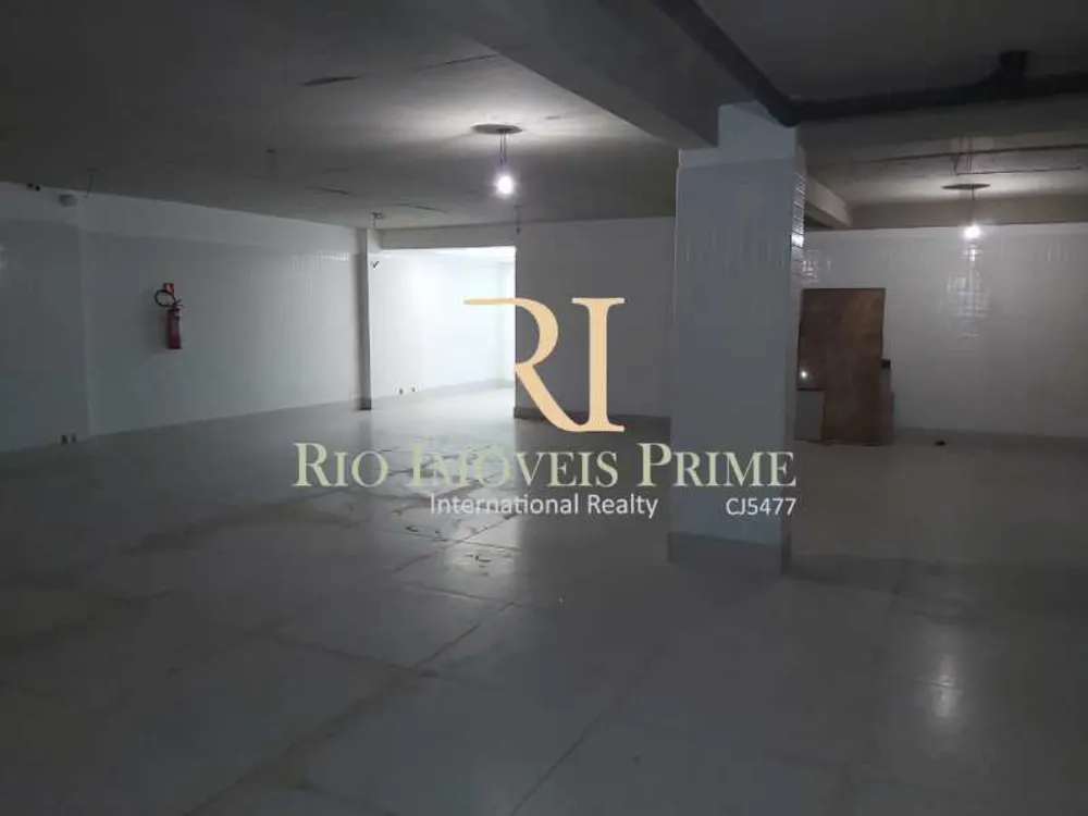 Loja-Salão, 178 m² - Foto 1