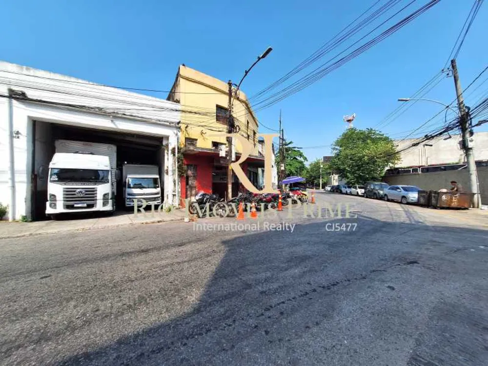 Depósito-Galpão, 900 m² - Foto 6