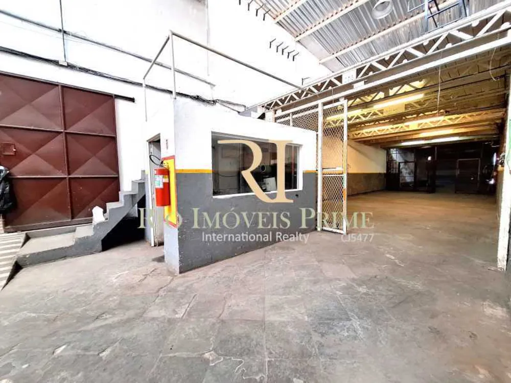 Depósito-Galpão, 900 m² - Foto 2