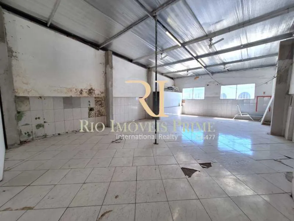 Depósito-Galpão, 900 m² - Foto 13