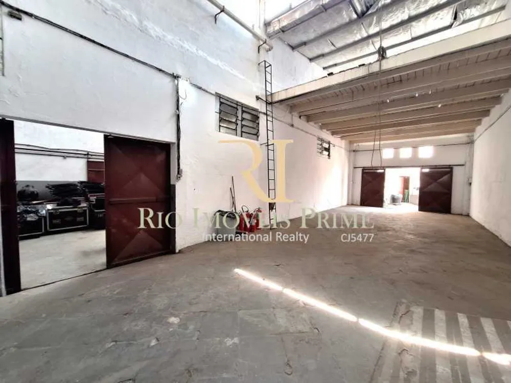 Depósito-Galpão, 900 m² - Foto 3