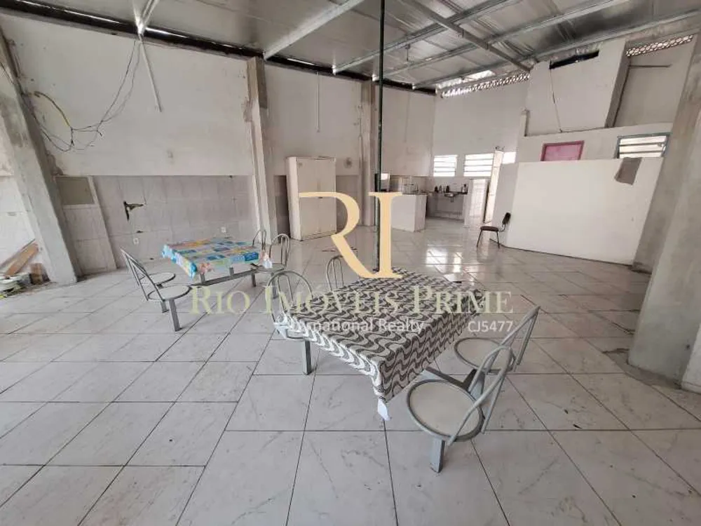 Depósito-Galpão, 900 m² - Foto 16