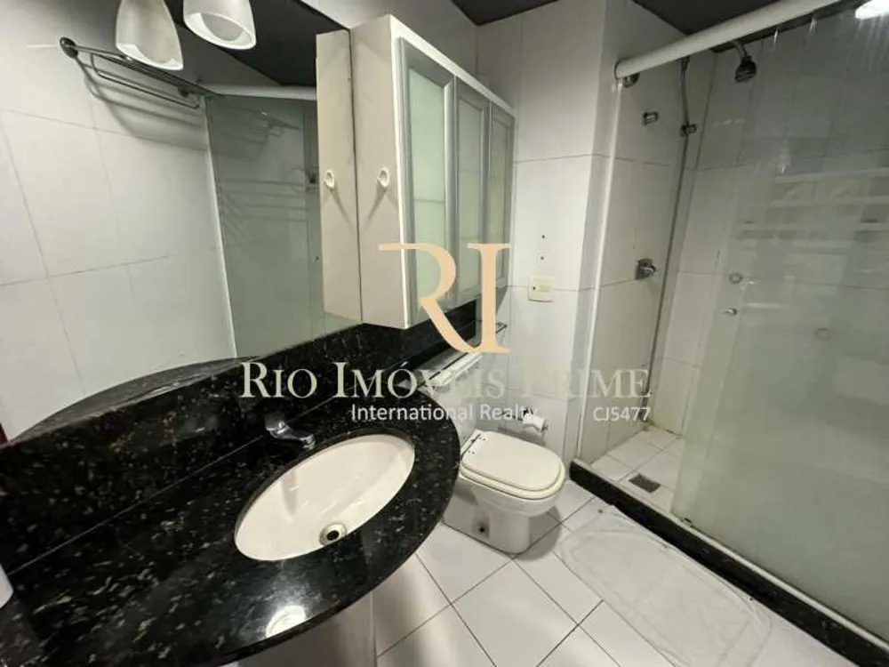 Flat/Apart Hotel, 1 quarto, 51 m² - Foto 12