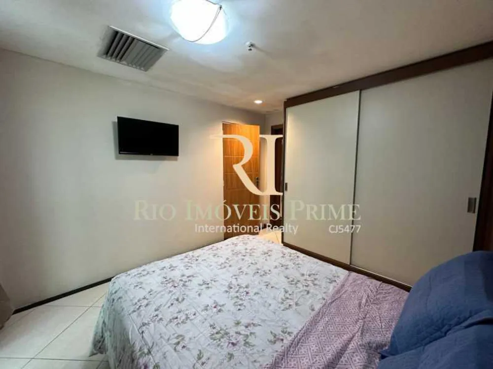 Flat/Apart Hotel, 1 quarto, 51 m² - Foto 11