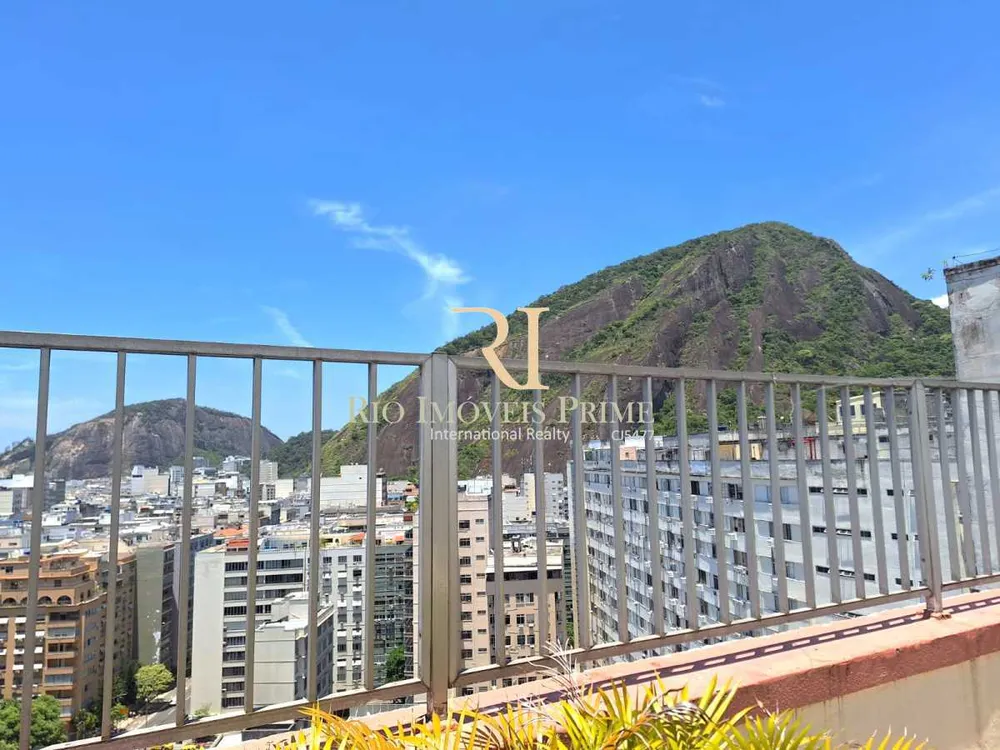 Cobertura, 4 quartos, 340 m² - Foto 26