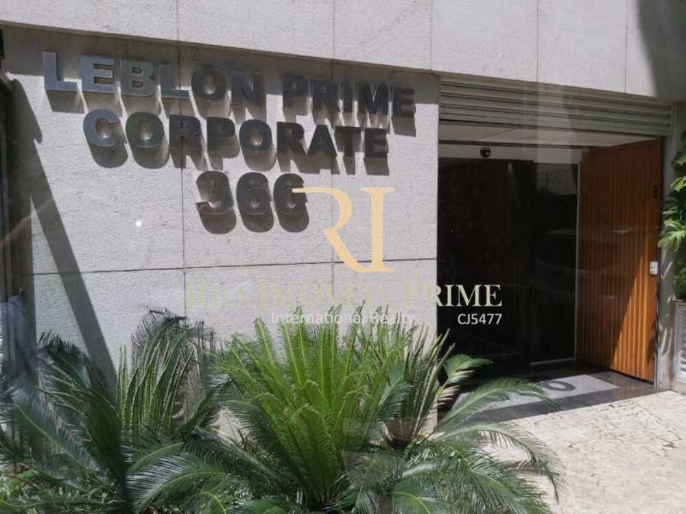 Sala-Conjunto, 371 m² - Foto 1