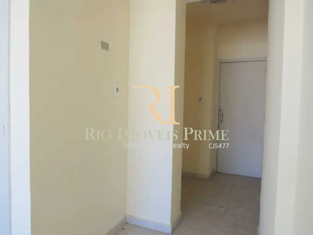 Sala-Conjunto, 27 m² - Foto 3