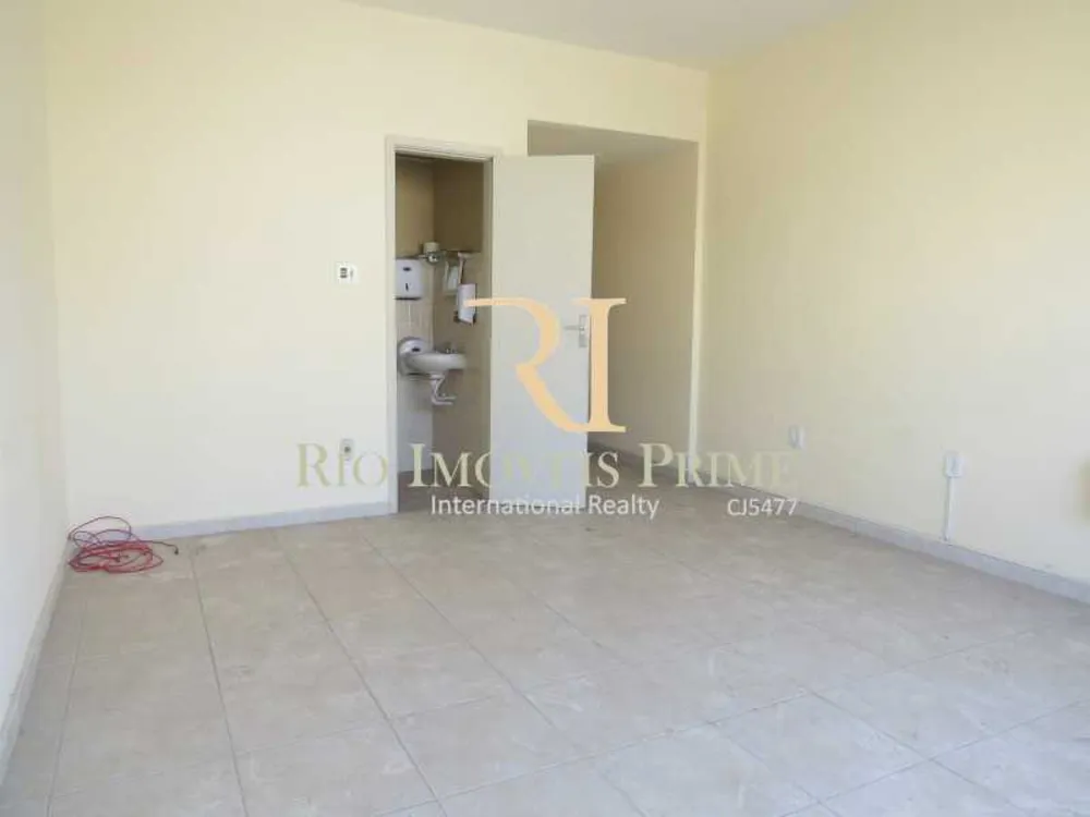 Sala-Conjunto, 27 m² - Foto 6