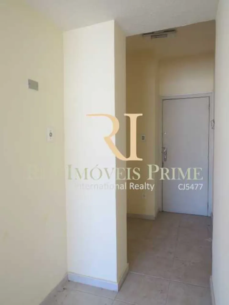 Sala-Conjunto, 27 m² - Foto 4