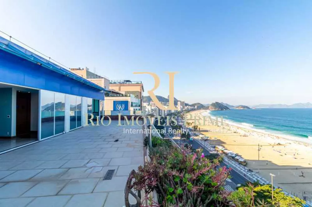 Cobertura, 4 quartos, 425 m² - Foto 19