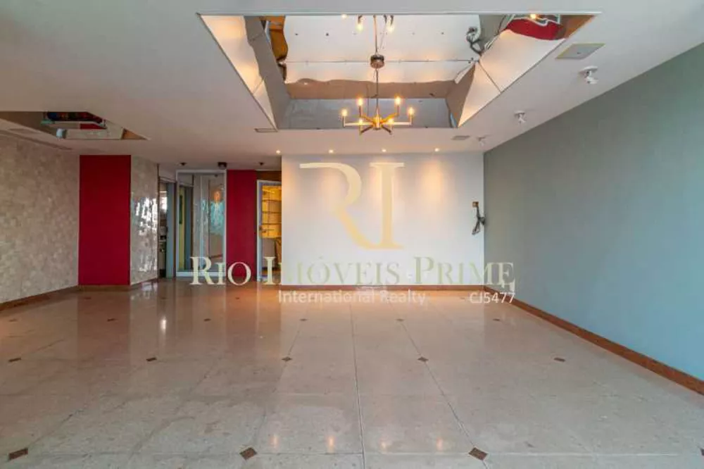 Cobertura, 4 quartos, 425 m² - Foto 7