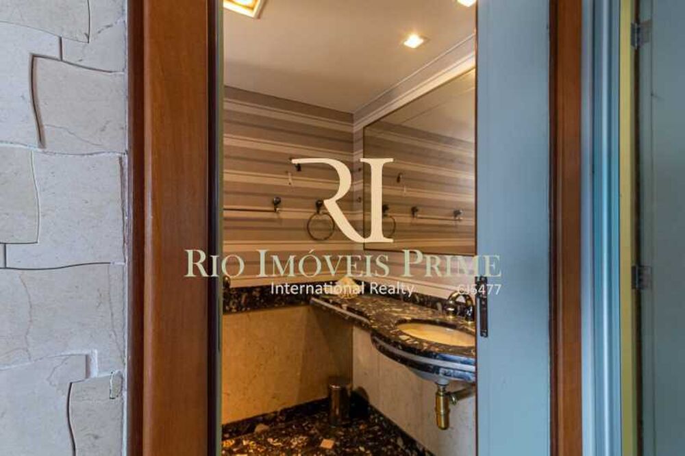 Cobertura, 4 quartos, 425 m² - Foto 27