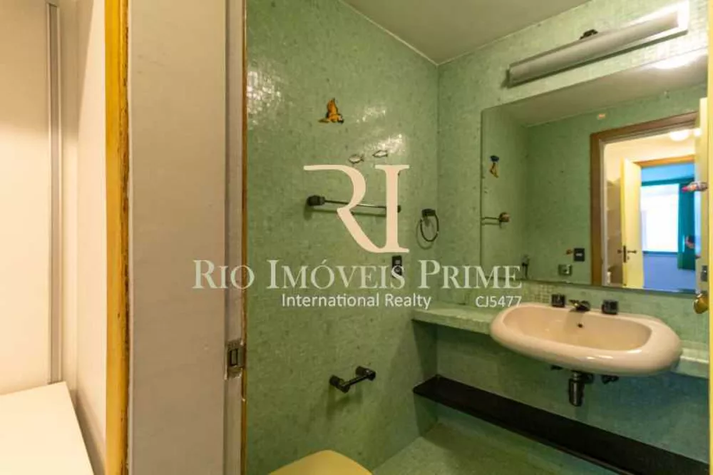 Cobertura, 4 quartos, 425 m² - Foto 13