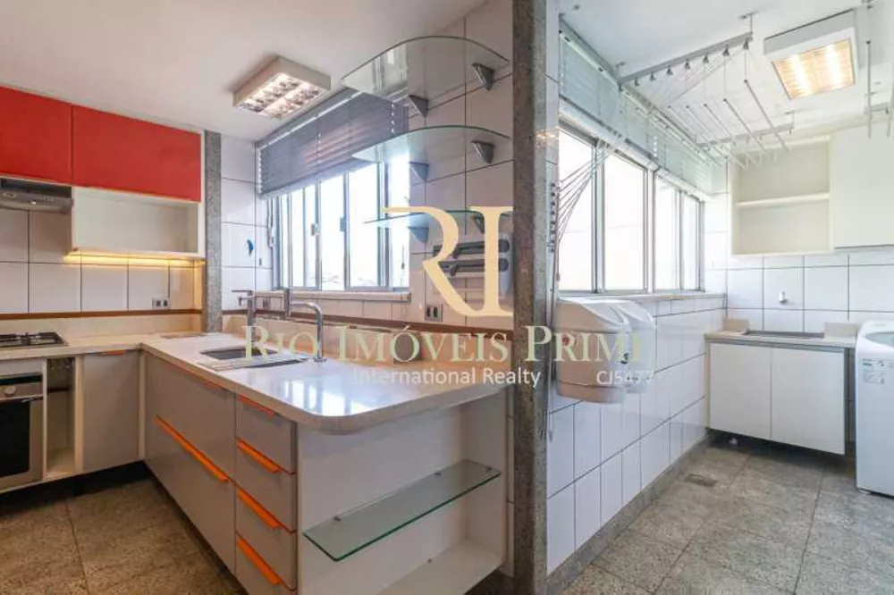 Cobertura, 4 quartos, 425 m² - Foto 26