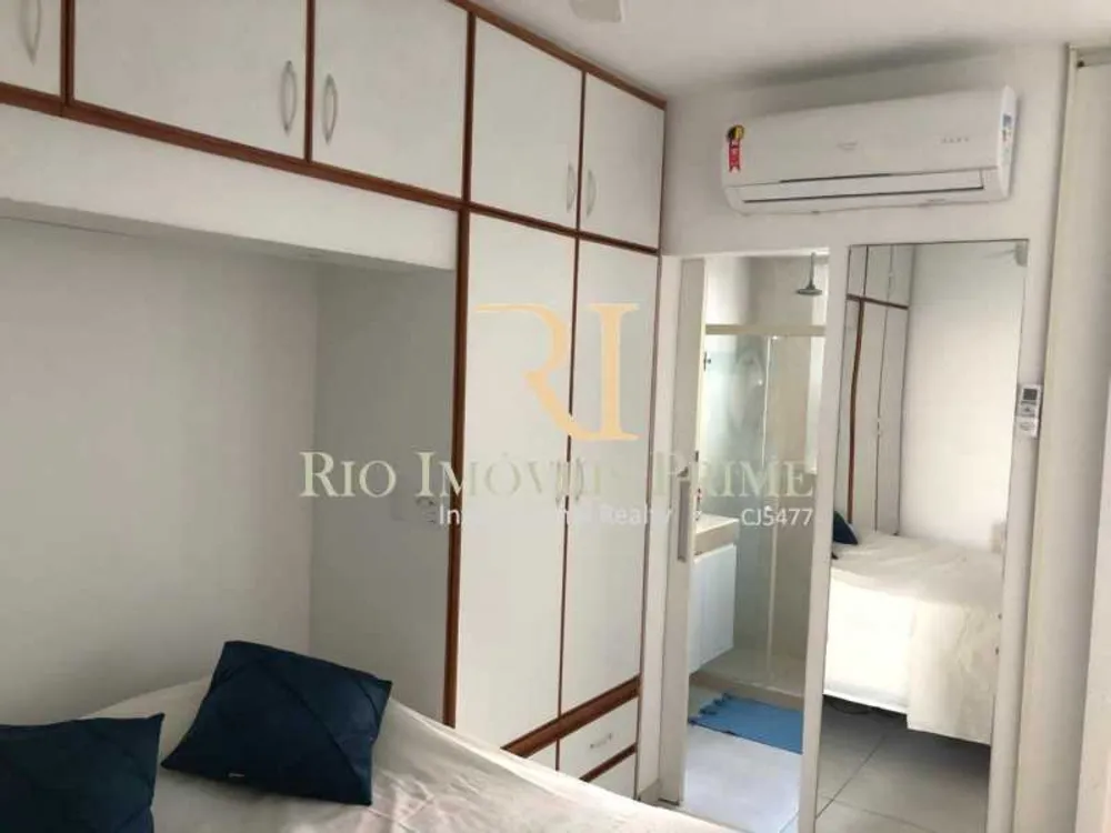 Flat/Apart Hotel, 2 quartos, 70 m² - Foto 10