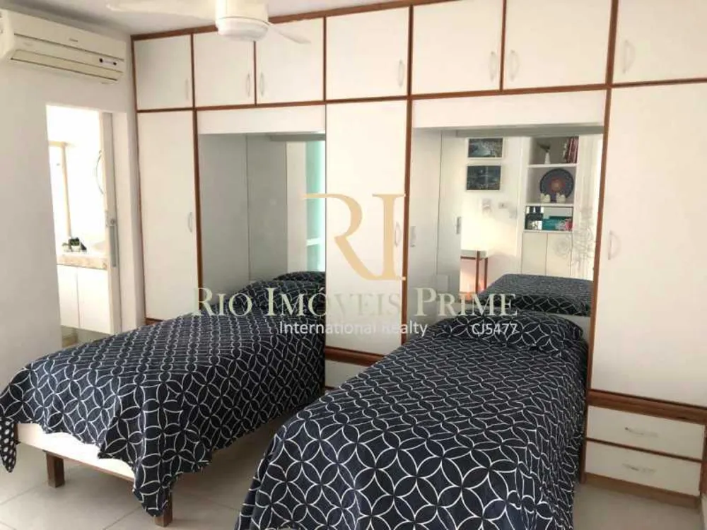 Flat/Apart Hotel, 2 quartos, 70 m² - Foto 12