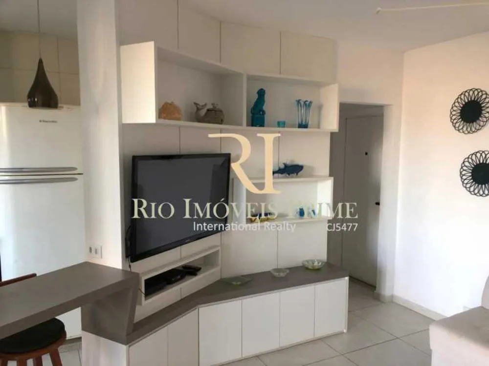 Flat/Apart Hotel, 2 quartos, 70 m² - Foto 5