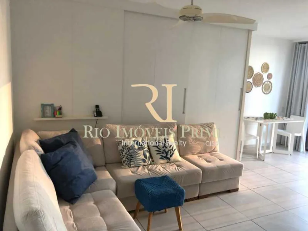 Flat/Apart Hotel, 2 quartos, 70 m² - Foto 4