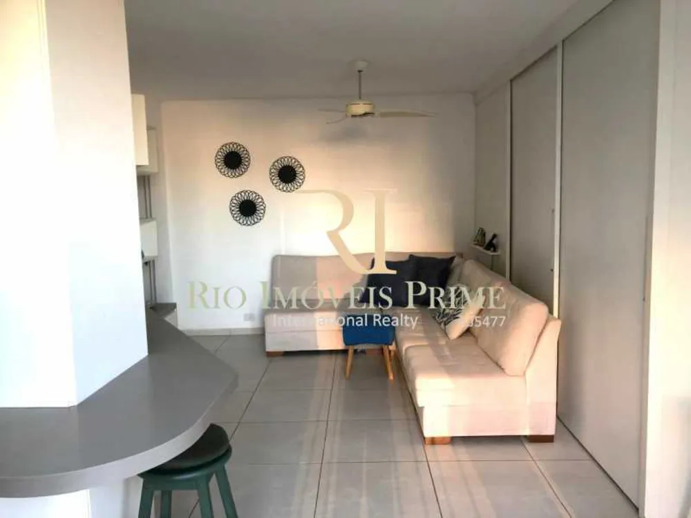 Flat/Apart Hotel, 2 quartos, 70 m² - Foto 2