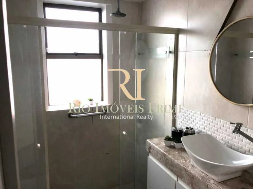 Flat/Apart Hotel, 2 quartos, 70 m² - Foto 13
