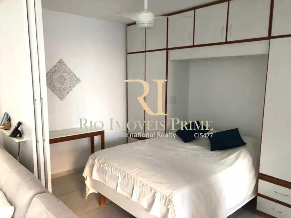 Flat/Apart Hotel, 2 quartos, 70 m² - Foto 9
