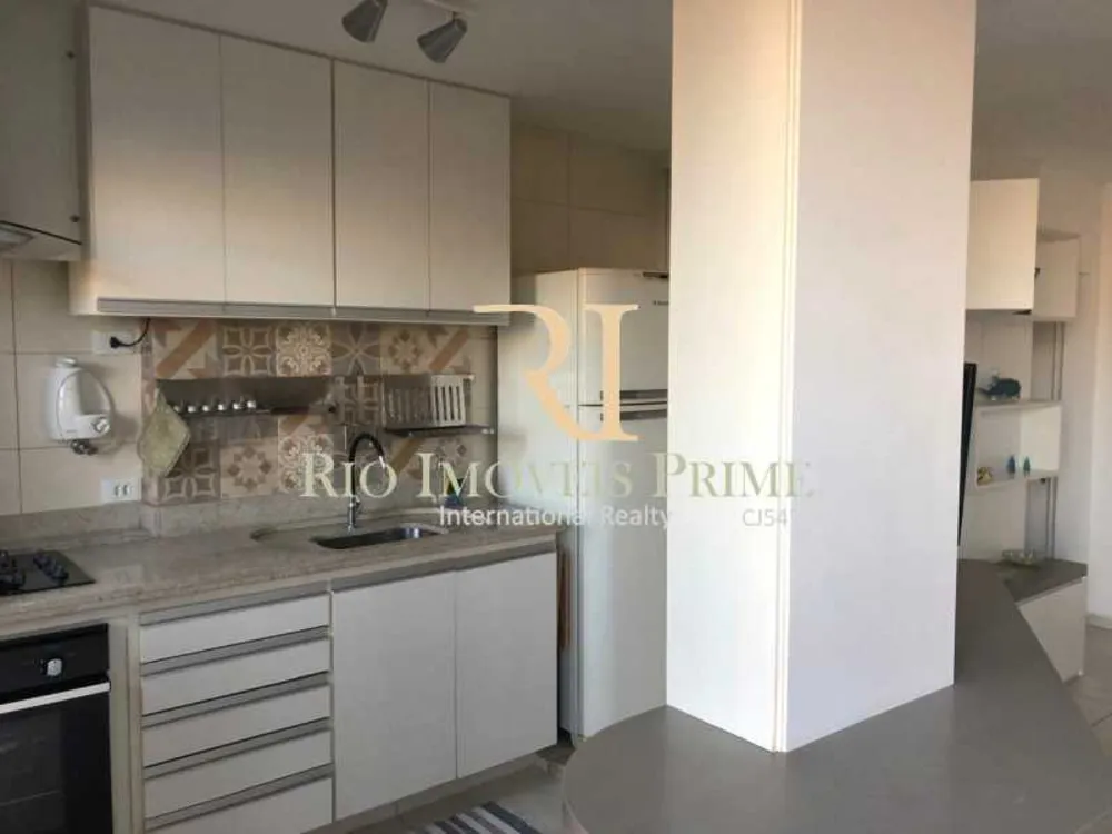 Flat/Apart Hotel, 2 quartos, 70 m² - Foto 6