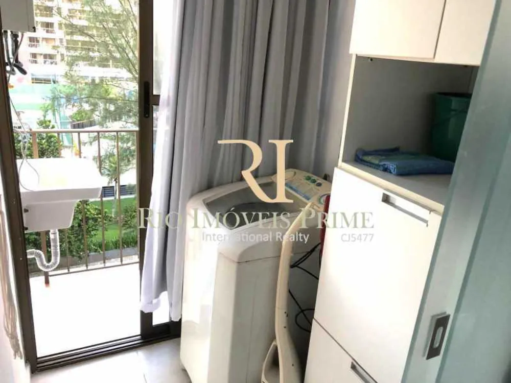 Flat/Apart Hotel, 2 quartos, 70 m² - Foto 14